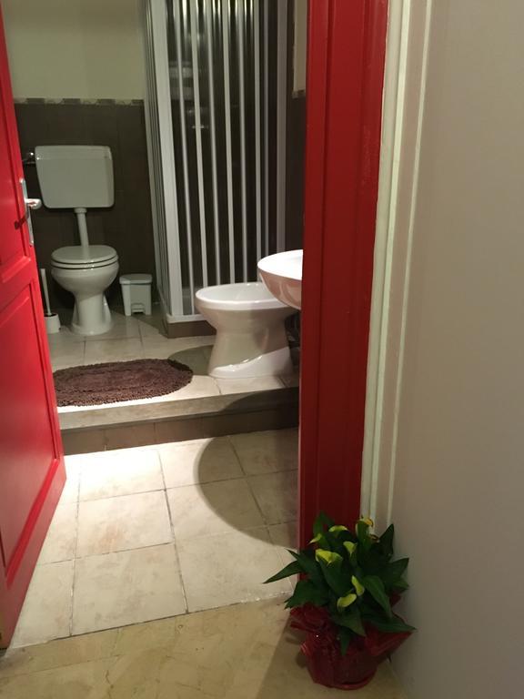 B&B Palermo Villareale Dış mekan fotoğraf