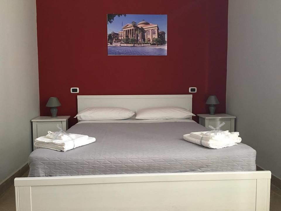B&B Palermo Villareale Dış mekan fotoğraf