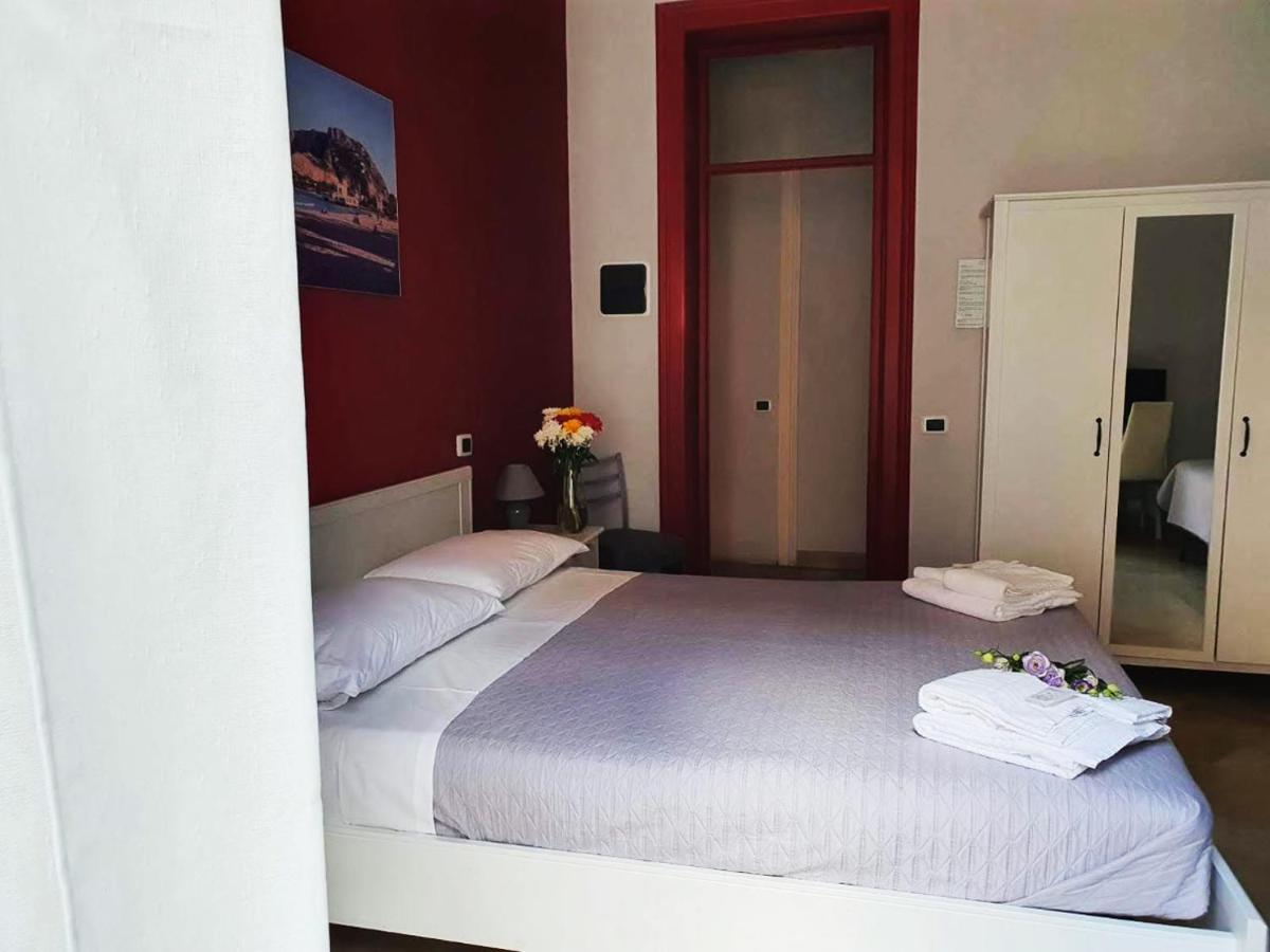 B&B Palermo Villareale Dış mekan fotoğraf